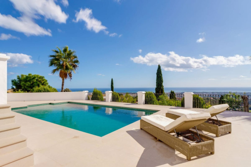 Best Areas for Buying a Golf Property in Spain | Camerons Golf