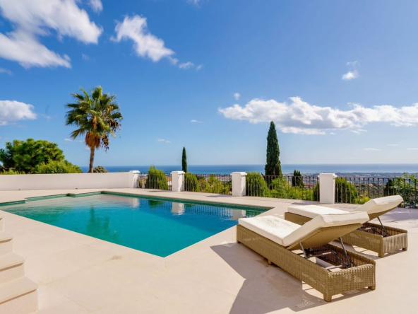 Best Areas for Buying a Golf Property in Spain | Camerons Golf
