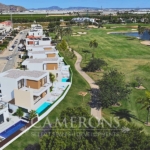 Golf Property in Murcia | Camerons Golf