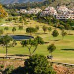 Golf Property on the Costa Del Sol | Camerons Golf
