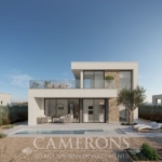 New Build Golf Property in Spain: Modern Homes & Resorts
