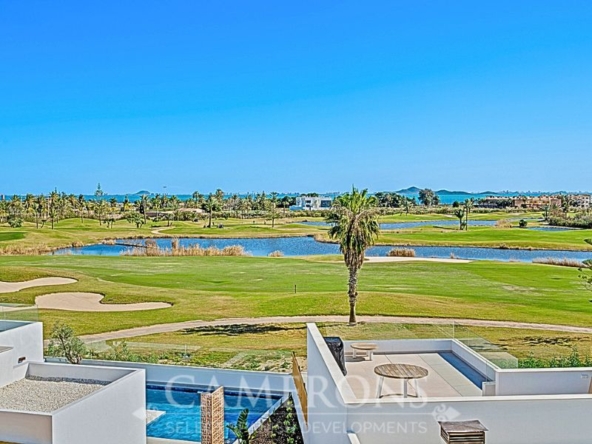 How to Buy Golf Property in Spain - Camerons Golf