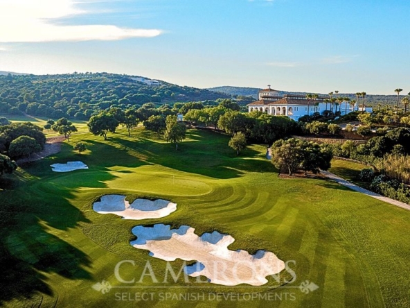 Is Golf Property in Spain a Good Investment?