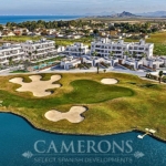 Frontline Golf Property in Spain: Luxury Homes & Investment Guide 2026