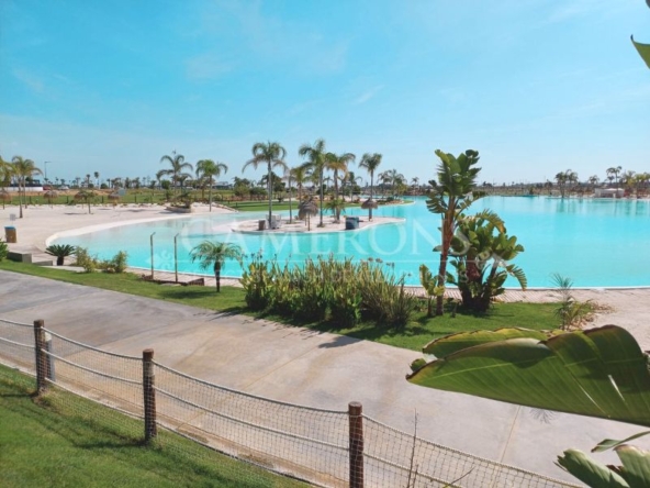 Golf Property in Spain for Non-Golfing Couples